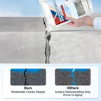 RamoraSeal™ — Seal Cracks Fast and Lock in Lasting Peace of Mind