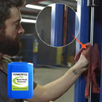 CorroClear™ — Instantly Restore Dull Metals to Dazzling, Like-New Shine Without Scrubbing