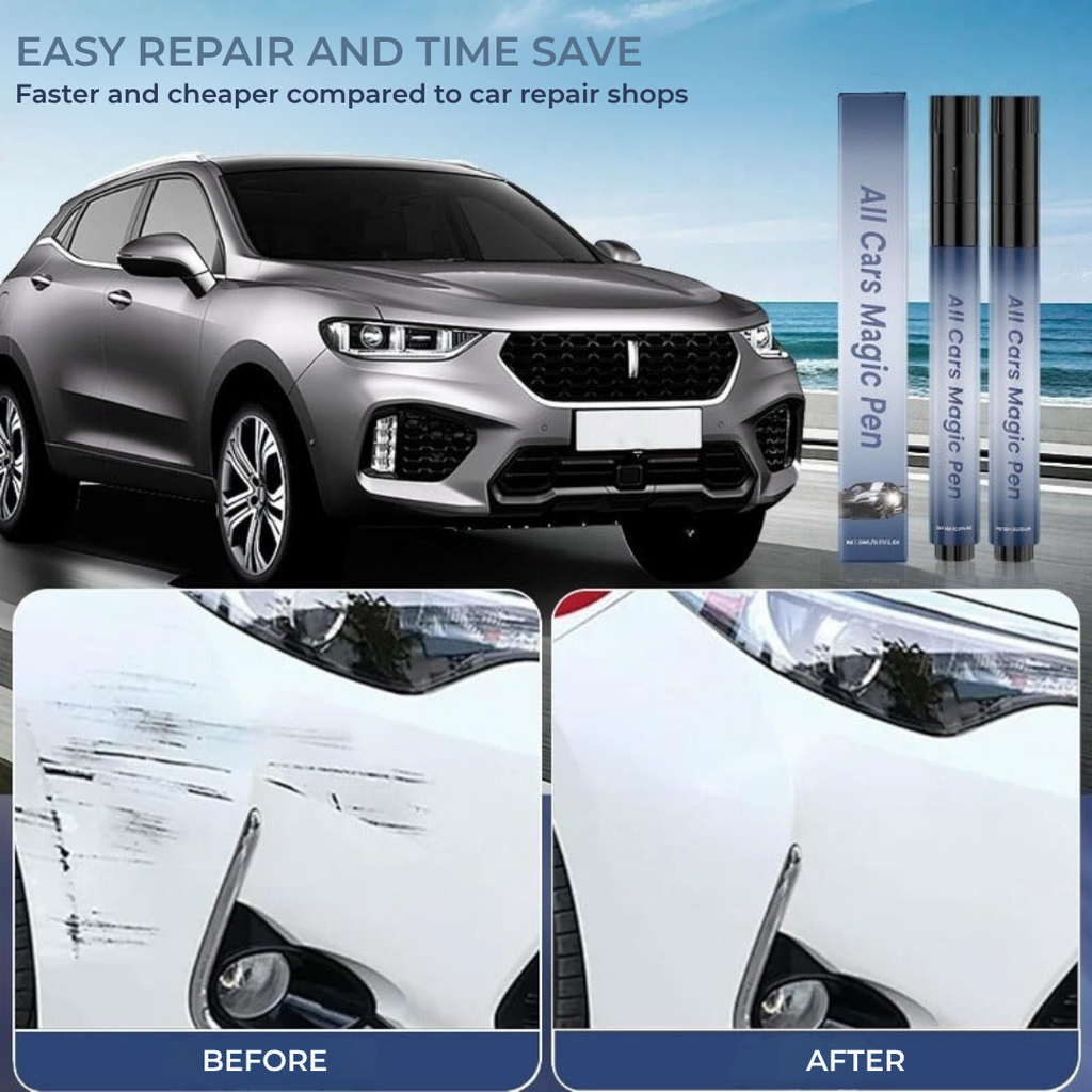 LumaShield™ — Instantly Restore Your Car’s Flawless Shine and Shield It from Damage