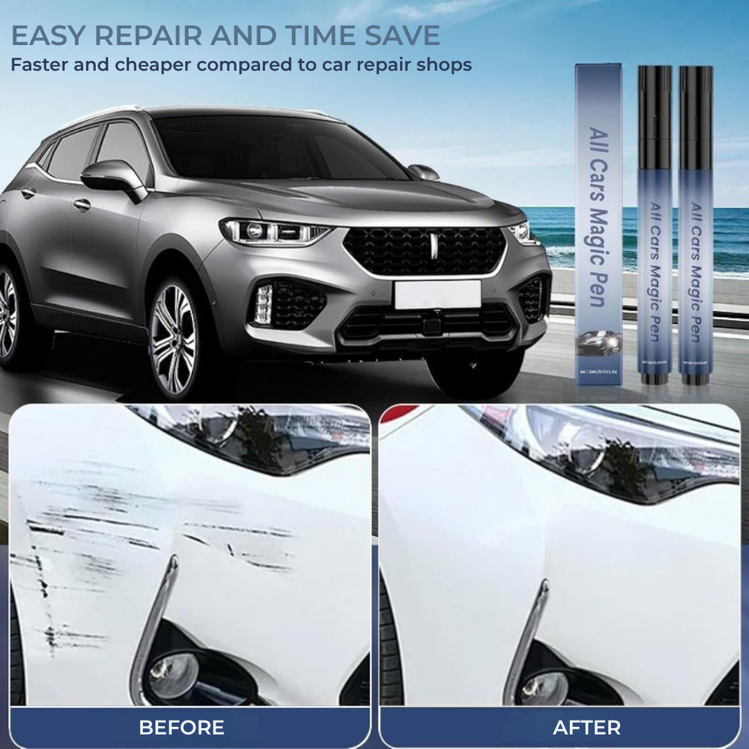 LumaShield™ — Instantly Restore Your Car’s Flawless Shine and Shield It from Damage