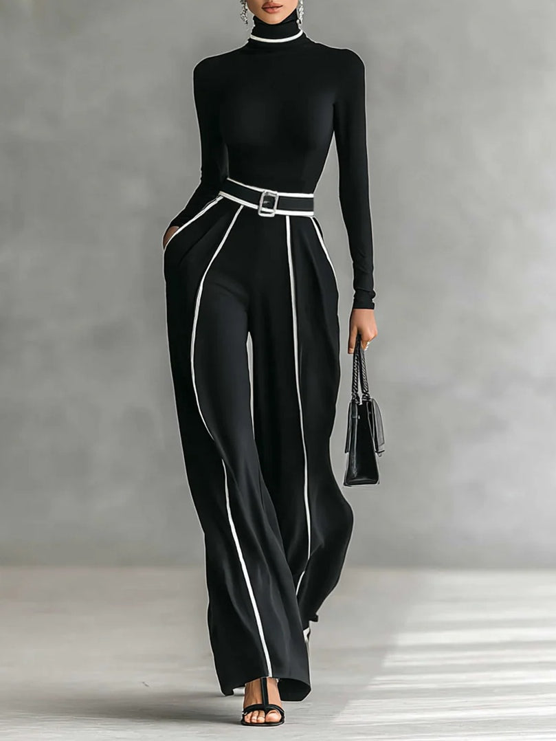 NovaBelle™ Two-Piece Set — Unleash Instant Elegance and Unshakable Confidence