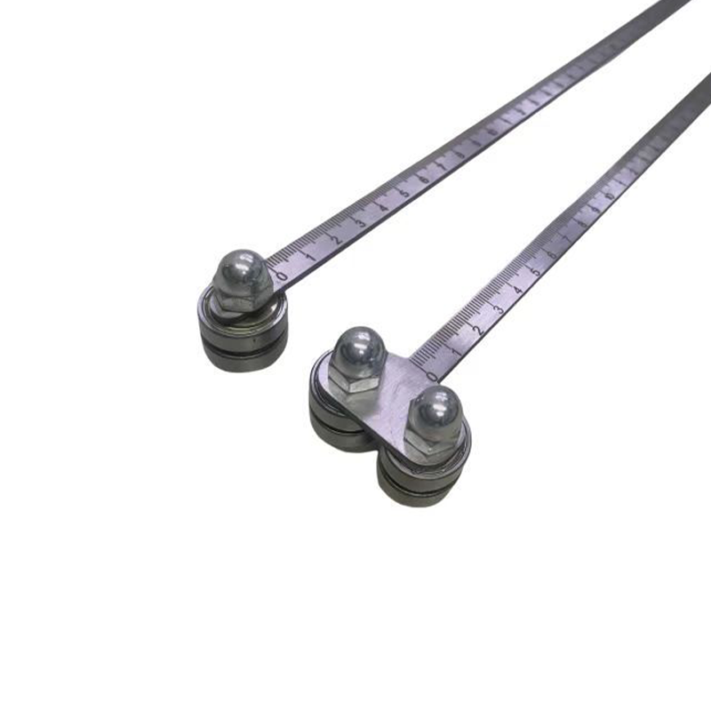 SteelCraft Pro Guide™ — Master Every Cut with Unshakable Precision and Confidence