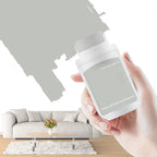 EverSmooth™ — Effortless Wall Perfection That Lasts a Lifetime