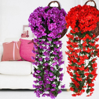 SilkaBloom™ — Transform Every Space with Effortless, Everlasting Orchid Elegance