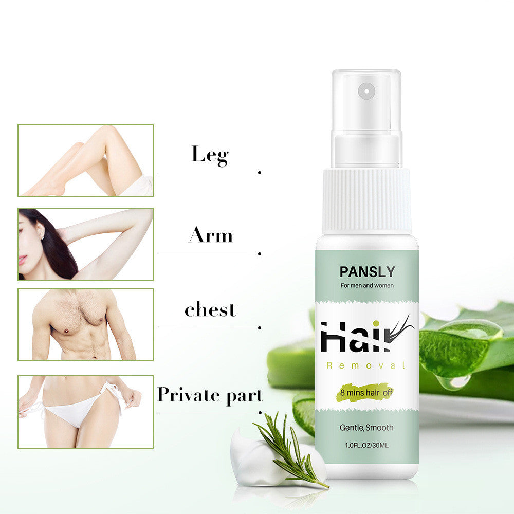 VelvaMist™ — Unlock Silky Smooth Skin Without Pain or Irritation