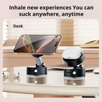 MagnaSnap™ — Snap Your Phone in a Flash and Stay Rock-Solid Anywhere