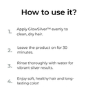 SilverMist™ — Unlock Luminous, Silky Silver Hair That Inspires Confidence Every Day