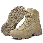 IronClad Verge™ — Unstoppable Strength and All-Day Comfort to Own Every Terrain
