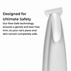 GlidoPet™ — Turn Grooming Stress into Calm, Cuddle-Ready Paws