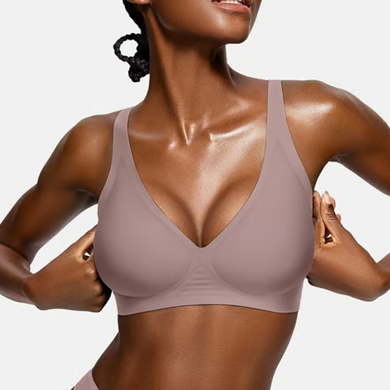 LunaRise™ — Experience All-Day Freedom with Effortless Lift and Sumptuous Comfort