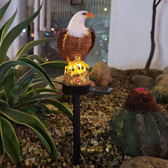 SolarWhisper™ — Effortless, All-Night Glow That Transforms Your Garden Into a Magical Escape