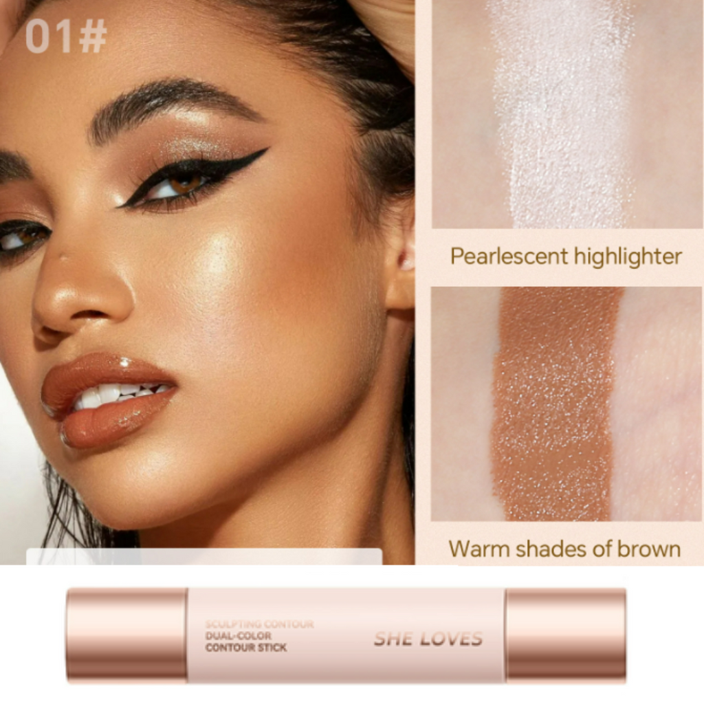 Sculptiva™ — Effortless Glow and Sculpted Definition That Boosts Your Confidence Instantly