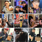EdgeWave™ — Master Your Look with Cordless Power and Precision Freedom