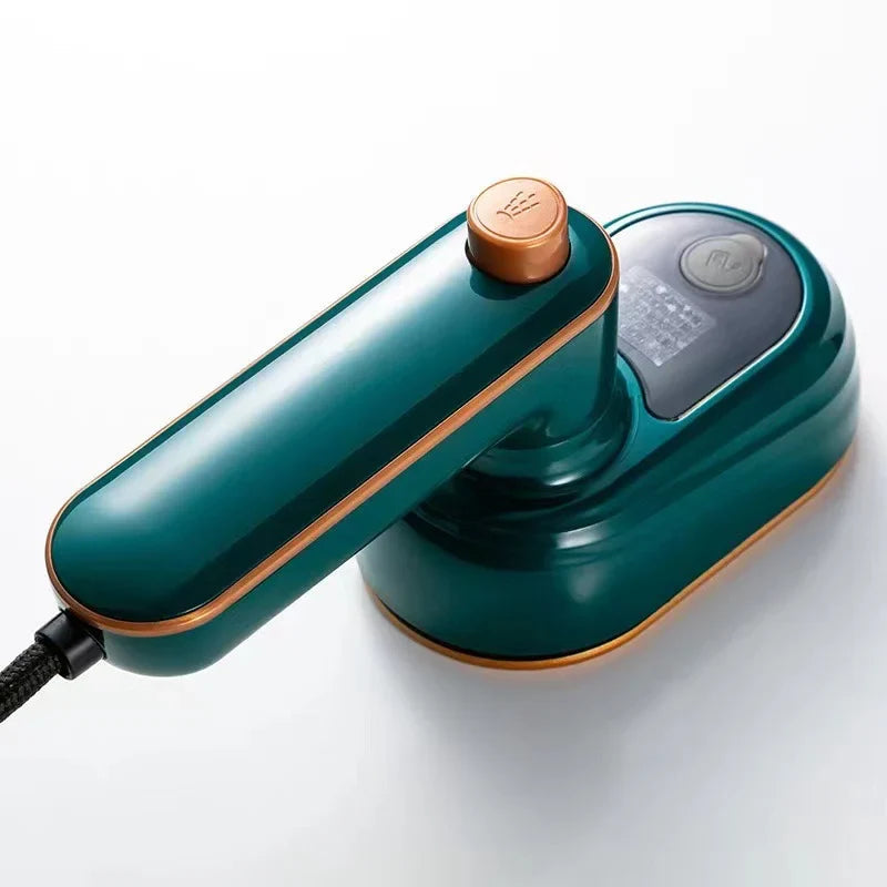 SwiftSilk™ — Instant Wrinkle-Busting Power for Flawless, On-the-Go Confidence