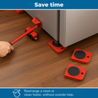 Nestoria™ — Instantly Turn Chaos into Calm and Style