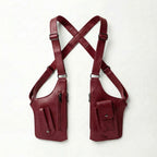 VeroEdge™ Signature Satchel — Command Attention with Effortless Style and Unshakable Confidence