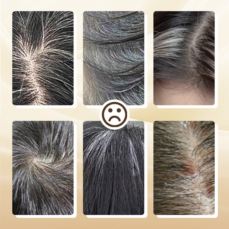 RootLuxe™ — Swipe Away Grays for Instantly Youthful, Mess-Free Confidence