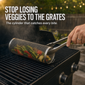 SearSphere™ — Keep Every Bite Perfectly Grilled and Hassle-Free