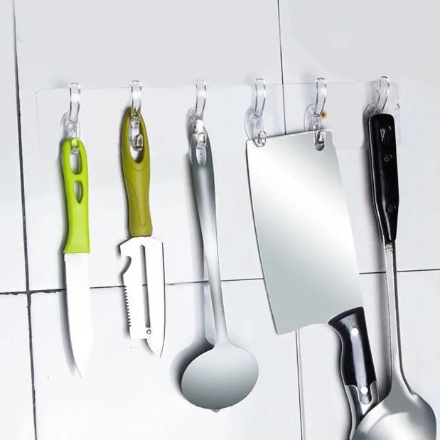 ClearHook™ — Instantly Transform Chaos into Calm with Invisible, Damage-Free Strength