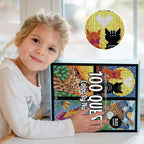 Vividra™ — Transform Stress into Stunning Art that Lights Up Your Soul