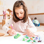 SparkSculpt™ — Watch Your Child’s Confidence and Creativity Shine Bright