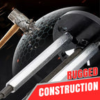 TorqueTitan™ — Dominate Bearing Removal with Unstoppable Power and Precision