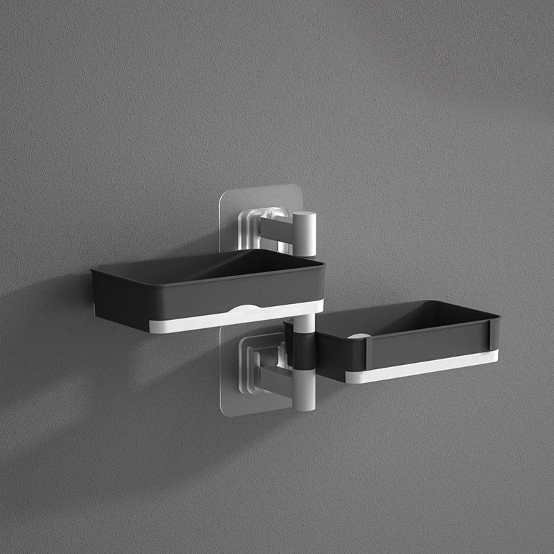 Soap Dispenser | Rotating Shelf | No-Tool Setup | SoapSwing