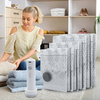 VoidFlex™ Vacuum Storage Bags — Instantly Unlock Massive Space and Protect Your Priceless Fabrics