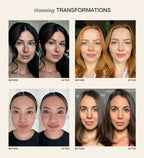 Lumisheen™ — Feel Barefaced and Radiantly Confident All Day Long