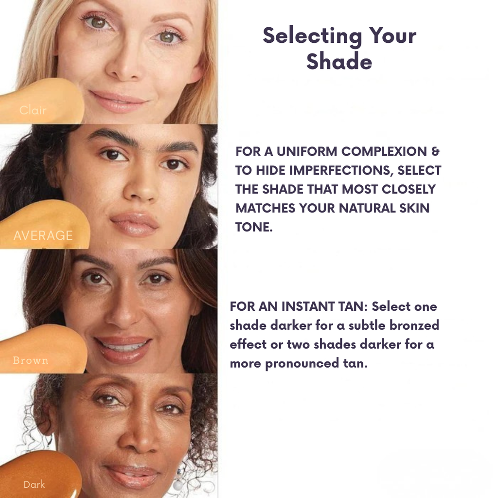 LumiEssence™ — Unlock All-Day Radiance and Effortless Confidence with One Silky Swipe