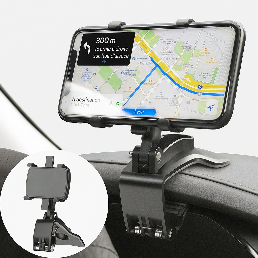 LumiSight™ — Experience Unstoppable Clarity and All-Day Comfort