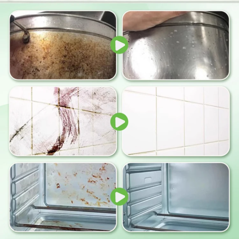 LumaPure™ — Transform Your Home with Effortless, Radiant Clean and Zesty Freshness