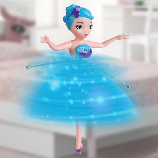 ZephyrWing™ — Unlock Endless Magic and Spark Your Child’s Imagination Every Day