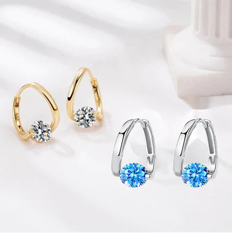 Lumiara™ Pulse Earrings — Ignite Effortless Fat Burn and Radiate Unstoppable Energy Every Day