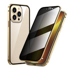 StealthGuard™ Privacy Armor — Stop Screen Peepers and Protect Both Sides Instantly