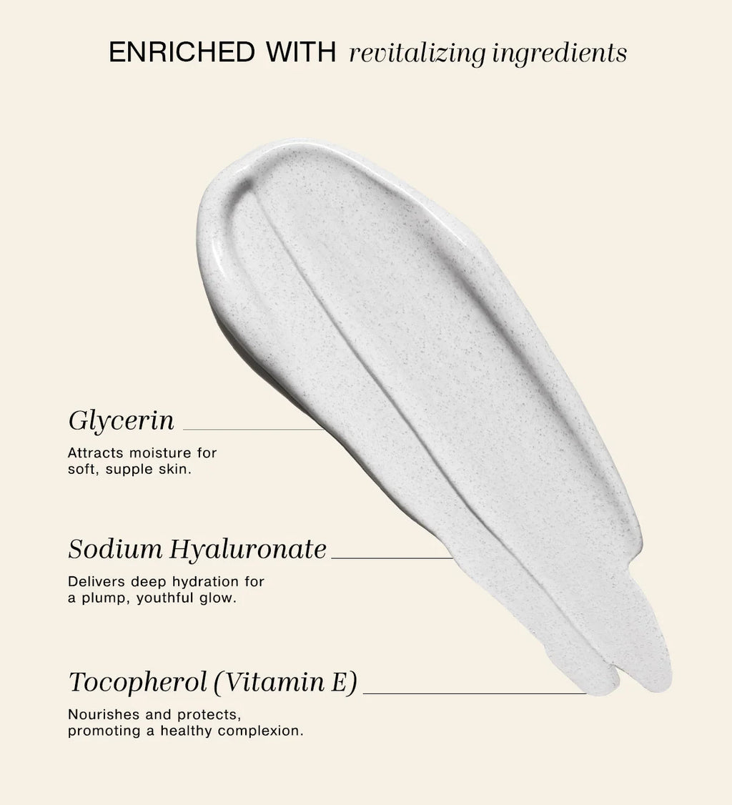 Lumisheen™ — Feel Barefaced and Radiantly Confident All Day Long