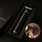 VydraEdge™ — Unleash Razor-Sharp Confidence That Commands Every Room