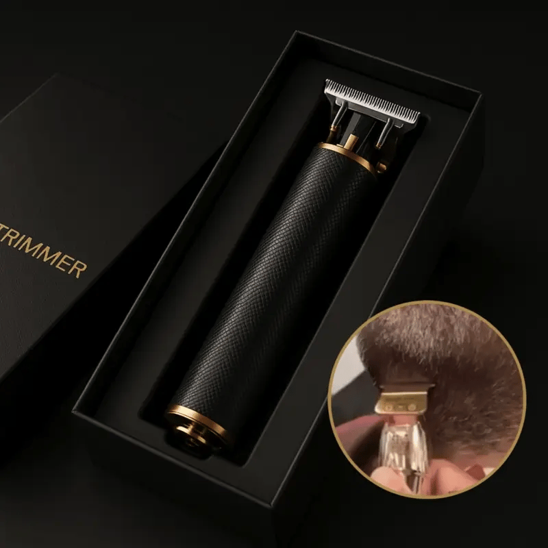 VydraEdge™ — Unleash Razor-Sharp Confidence That Commands Every Room