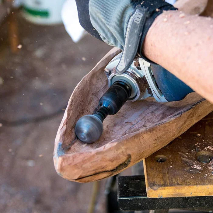 EdgeCraft™ — Slice Like a Pro with Unstoppable Precision and Effortless Control