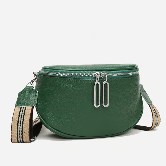 AuraVante™ Crossbody — Experience Effortless Style and Clutter-Free Confidence Every Day