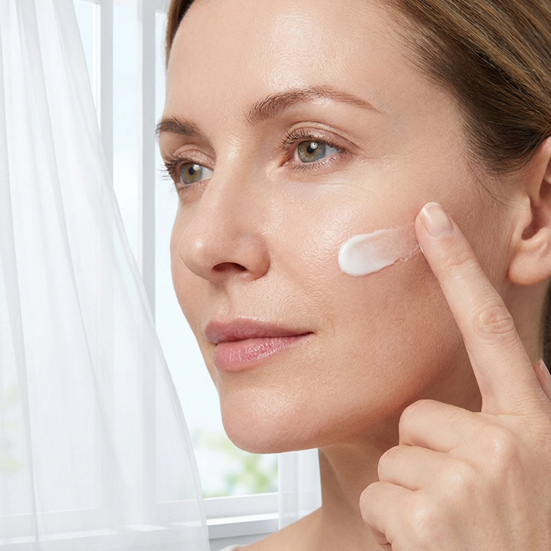 RadiantaClear™ — Transform Spotty, Dry Skin Into a Radiant, Hydrated Glow You’ll Love to Show Off