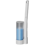 Disposable Toilet Brush | Antibacterial | Sanitary Sponge Heads | CleanClick