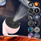 StarVista™ — Ignite Your Room with Breathtaking Galaxies That Soothe and Inspire Every Night