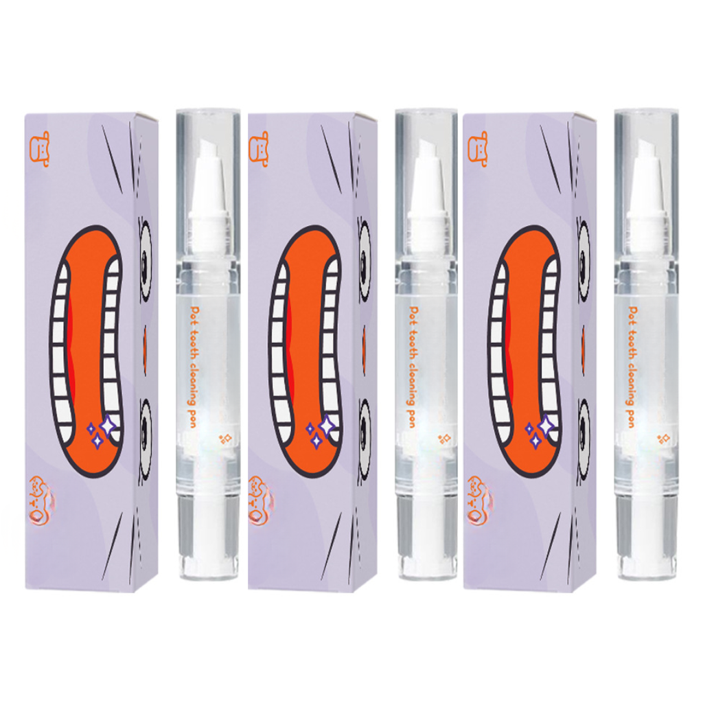 PurePaw Smile™ — Unlock Joyful Play with a Fresh, Pain-Free Pet Smile Every Day