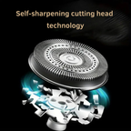 VeloTrim™ Precision Shaver — Unlock Lightning-Fast, Pain-Free Smoothness That Powers Your Confidence