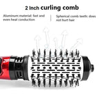 VeroCurl™ — Unlock Effortless Volume and Silky Shine Without the Damage