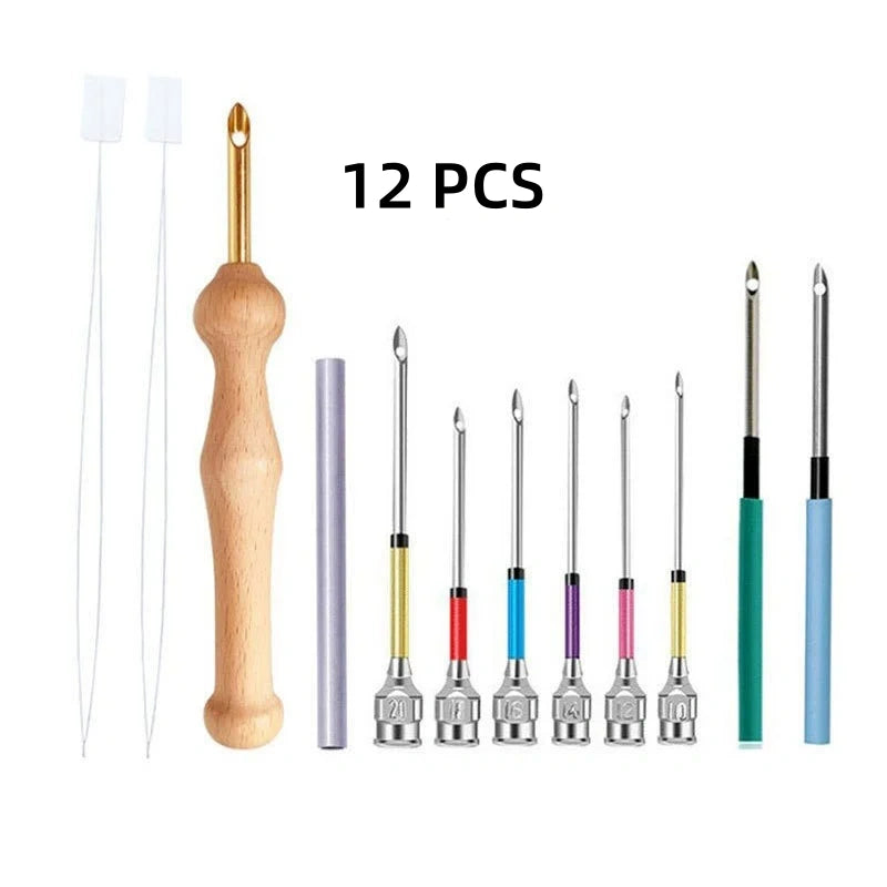 ThreadCraft™ — Stitch Pain-Free and Master Every Fabric with Ease