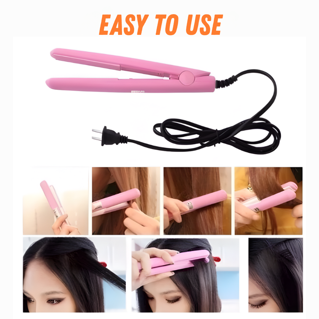 VellaVibe™ Styler — Unleash Silky, Stunning Hair Without Damage or Fuss