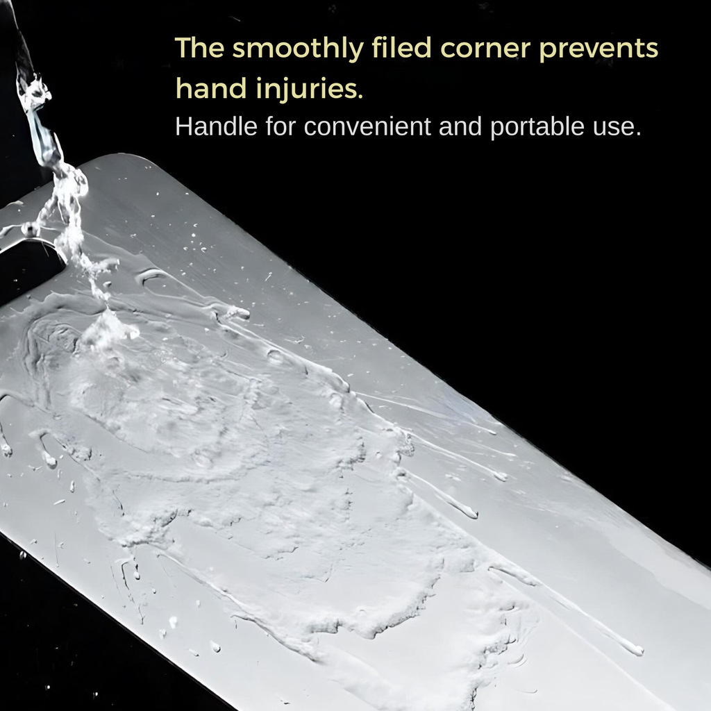 BladeGuard™ — Keep Your Kitchen Safe, Your Knives Sharper, and Meal Prep Effortless
