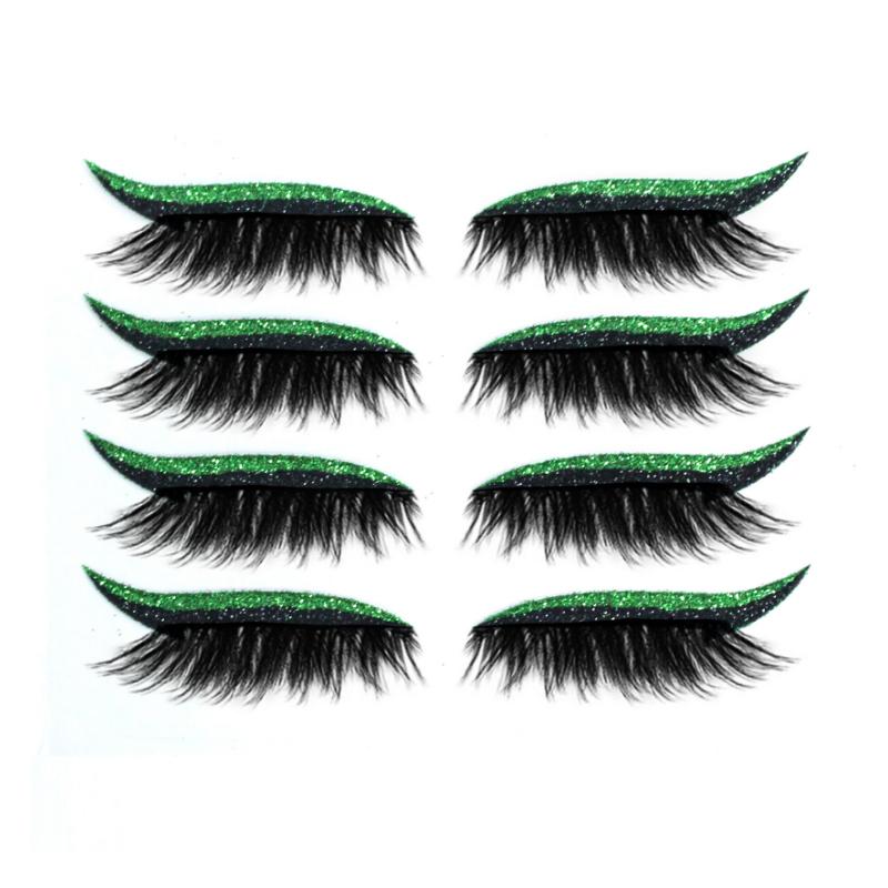 FierceFlick™ — Unleash Bold, Smudge-Proof Cat Eyes That Own Every Moment